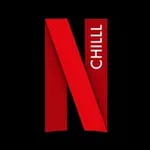 Аватар канала Netflix & Chilll