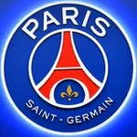 Аватар канала 🔴 PSG|ПСЖ 🔵
