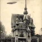 Аватар канала Arkham Farms