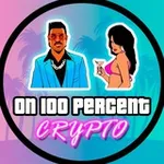 Аватар канала На 100% криптан