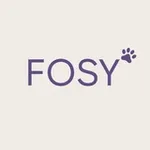 Аватар канала FOSY