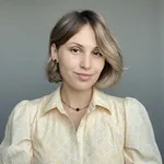 Аватар канала Леся Спирина | Раннее развитие