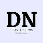 Аватар канала Disaster News