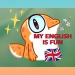 Аватар канала MY ENGLISH IS FUN
