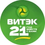 Аватар канала АЗС ВиТЭК ⛽️