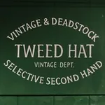 Аватар канала Tweed Hat Vintage Dept.