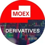 Аватар канала MOEX Derivatives