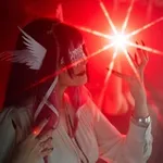 Аватар канала джес почти в порядке