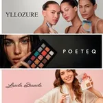 Аватар канала YLLOZURE - LANDA BRANDA - POETEQ