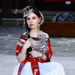 Аватар канала Соня Середой 🪭 | 🦊 Лиса из красной комнаты 18+