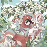 Аватар канала ` (´• ω •`) Скины от Пани (´ω｀) ' Pony Town Skins '