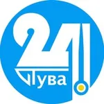 Аватар канала Телеканал "Тува 24"