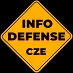 Аватар канала InfoDefenseCZE