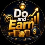 Аватар канала Do and earn