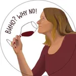 Аватар канала Вино? Why No! 🥂