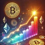 Аватар канала Crypto | ₿itcoin world 🚀