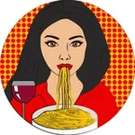 Аватар канала ПРО ЕДУ и не только