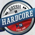 Аватар канала HARDCORE RUSSIA TV