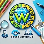 Аватар канала 维基：求职招聘：（企业人才的沟通桥梁）