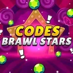 Аватар канала Brawl Stars Codes