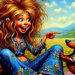 Аватар канала Смешные истории 😜