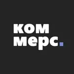 Аватар канала Коммерс