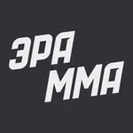 Аватар канала ЭРА ММА