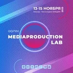 Аватар канала Медиапродакшн LAB
