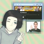 Аватар канала 𝑴𝒓𝑫𝒆𝑲𝒂𝒓𝒕 𝑵𝒐𝒔𝒕𝒂𝒍𝒈𝒊𝒂 𝑪𝑭