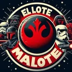 Аватар канала El Lote Malote 🚀 🔫 🗡 🎮 🎞 📺
