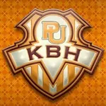 Аватар канала КВН в РЭУ
