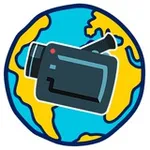 Аватар канала Видео Глобус 🌍 Мир в моменте 🎬