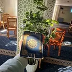 Аватар канала بالقُرآنِ نَحيا
