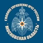 Аватар канала МЧС Московской области