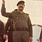 Аватар канала المهيب الركن صدام حسين المجيد