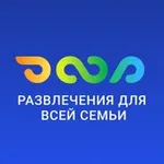 Аватар канала ПРОКАЧУ