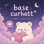 Аватар канала BASE CURHAT
