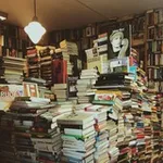 Аватар канала Книги Алматы