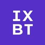 Аватар канала IXBT.com | Статьи и обзоры