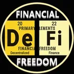 Аватар канала Farm DeFi