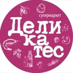 Аватар канала ДЕЛИКАТЕС