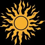 Аватар канала ☀️ Дом Солнца ☀️ Любовь Леднева