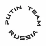 Аватар канала PUTIN TEAM RUSSIA