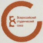 Аватар канала РОССТУДЕНТ 🟠 Всероссийский студенческий союз