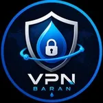 Аватар канала فیلترشکن وی پی ان باران
