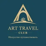 Аватар канала ArtTravelClub