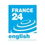 Аватар канала FRANCE 24 English