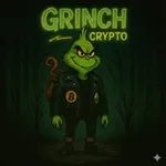 Аватар канала GRINCH | CRYPTO