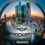 Аватар канала Моя Москва
