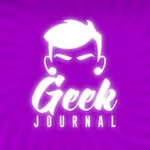 Аватар канала GEEK JOURNAL 🎬